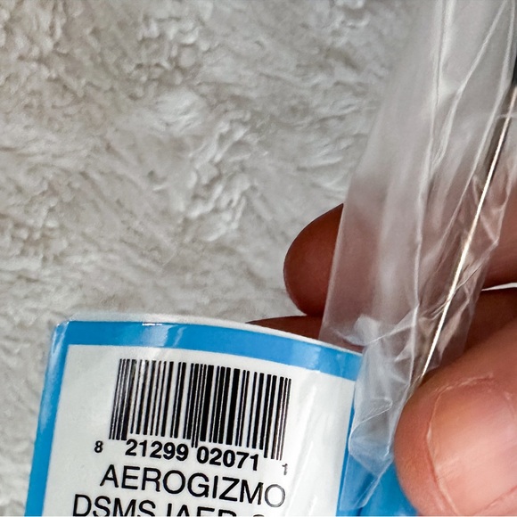 NWT- Dot Dash Aerogizmo Sunglasses Aviator Unisex - Picture 8 of 10